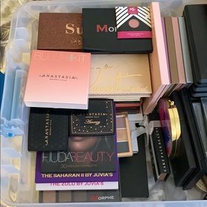 Makeup for sale
